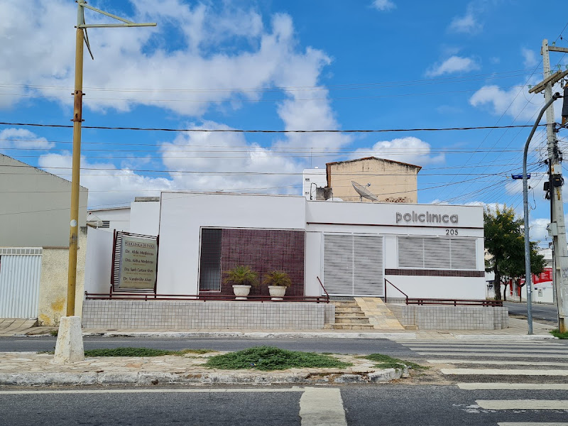 Foto 3 de Clínica Simétrica