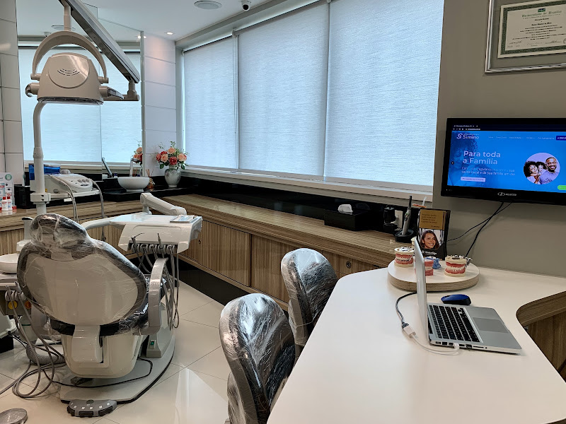 Foto 2 de Clínica Simino Odontologia