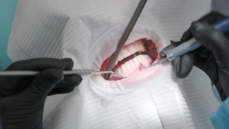 Foto 3 de Clínica Simino Odontologia