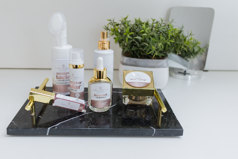 Foto 3 de Clínica Simone Sousa | Estética Facial e Corporal em Resende