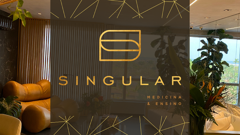 Foto 2 de Clínica Singular Dermatologia e Estética | Morpheus8 e TenTherma em Brasília