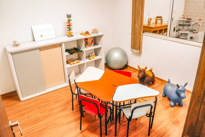 Foto 3 de Clínica Singular Intervenção Precoce em ABA