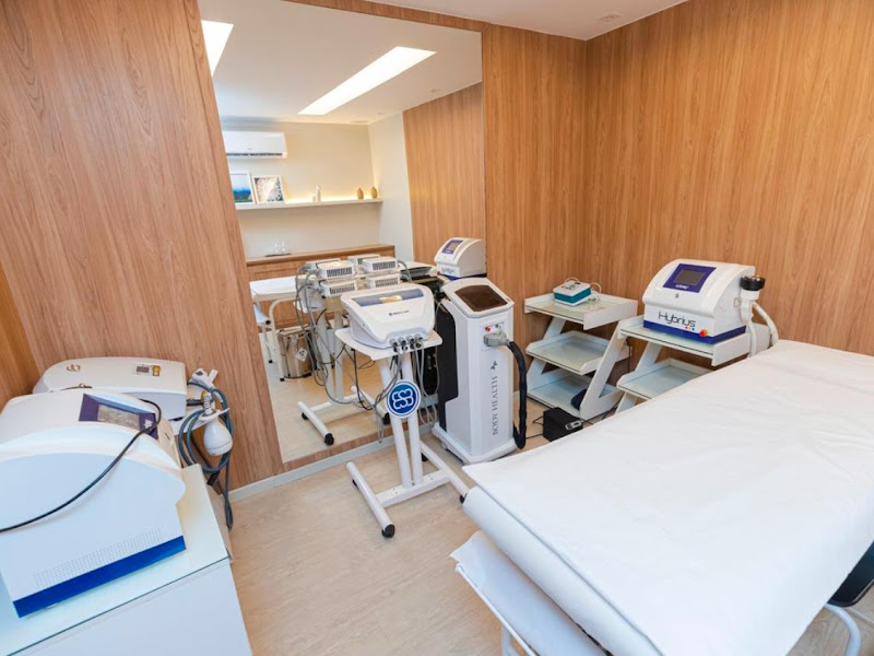 Foto 2 de Clinica Sintese - Estética Avançada Belém