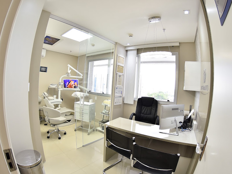 Foto 3 de Clinica Sintonia Odontologia e Saúde Integrativa