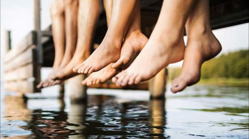 Foto 2 de Clínica SK - Podologia e Quirodatilogia Clínica