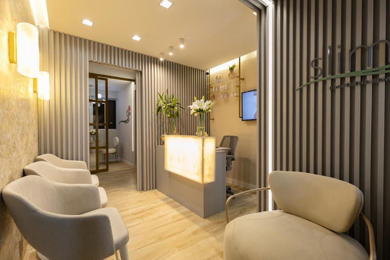 Foto 2 de Clínica Slim - Estética em Feira de Santana | Harmonização Corporal | Limpeza de Pele