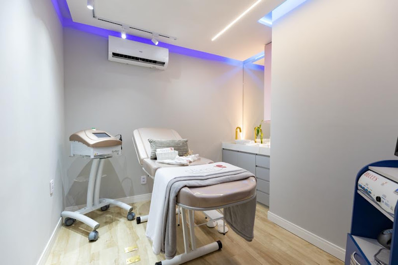 Foto 3 de Clínica Slim - Estética em Feira de Santana | Harmonização Corporal | Limpeza de Pele
