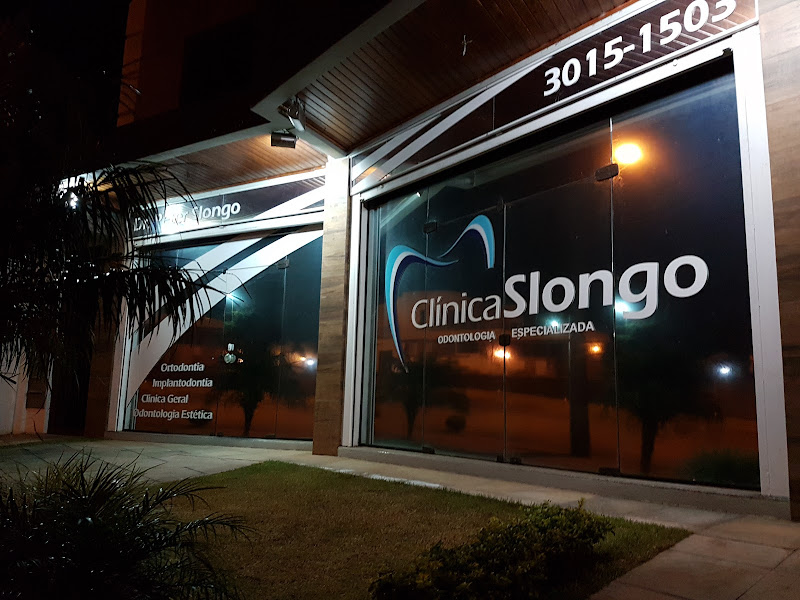Foto 2 de Clínica Slongo - Odontologia Personalizada