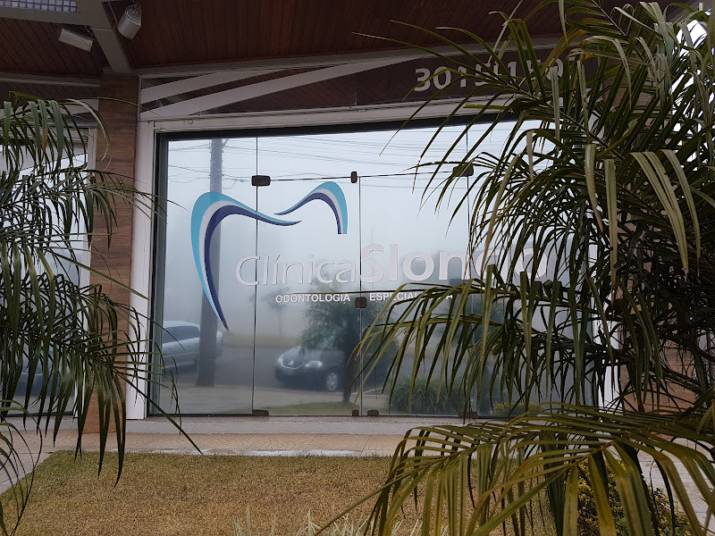 Foto 3 de Clínica Slongo - Odontologia Personalizada