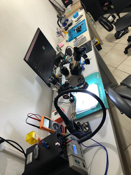 Foto 2 de Clinica Smart - Assistência Técnica