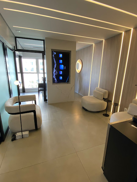 Foto 2 de Clínica Smart Belo Horizonte