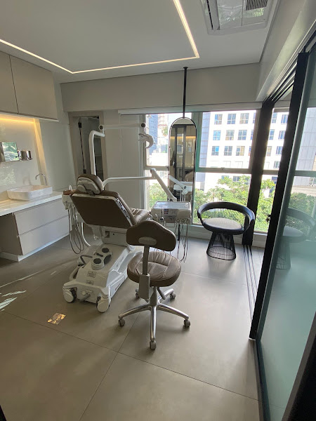 Foto 3 de Clínica Smart Belo Horizonte