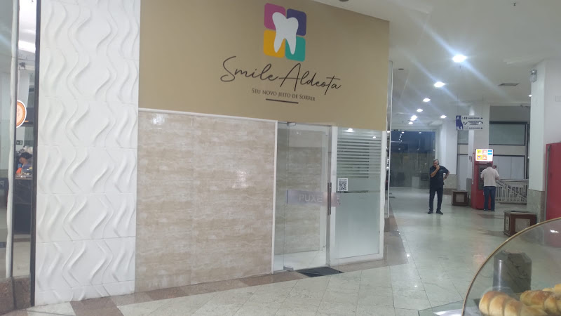 Foto 2 de Clínica Smile