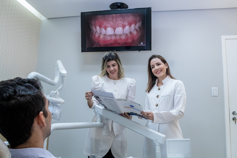 Foto 3 de Clínica Smile Aracaju