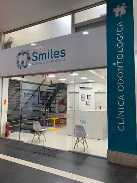 Foto 2 de Clínica Smiles