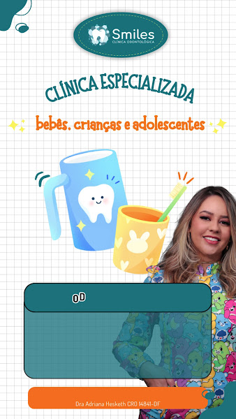 Foto 3 de Clínica Smiles
