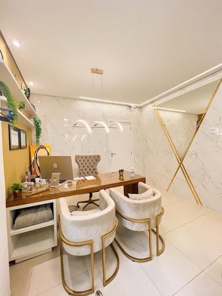 Foto 2 de Clínica Smily - Dra.Natália Salles