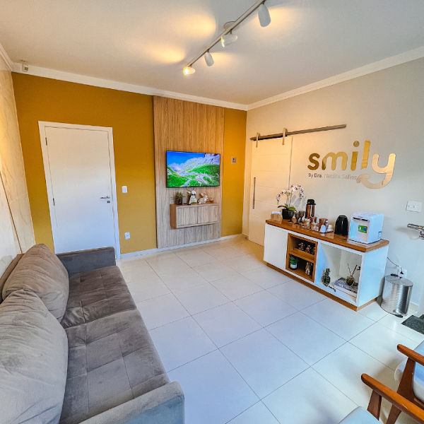Foto 3 de Clínica Smily - Dra.Natália Salles