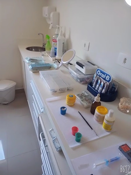 Foto 3 de Clínica Só Dente