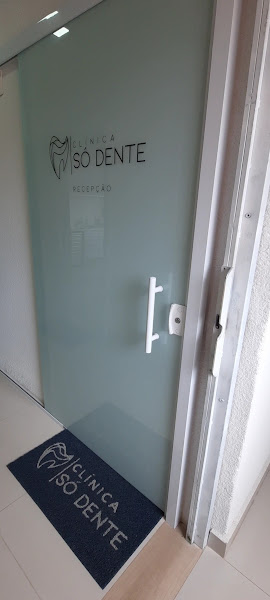 Foto 4 de Clínica Só Dente