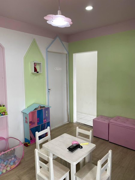 Foto 2 de Clínica Só Para Dentinhos | Atendimento Infantil Recife PE