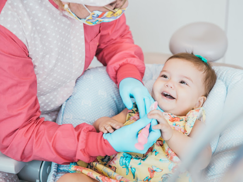 Foto 3 de Clínica Só Para Dentinhos Boa Viagem | Dentista Infantil