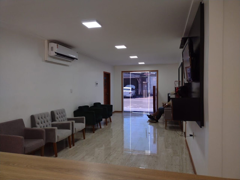 Foto de Clínica Só Risos