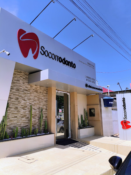 Foto 2 de Clinica Socorrodonto