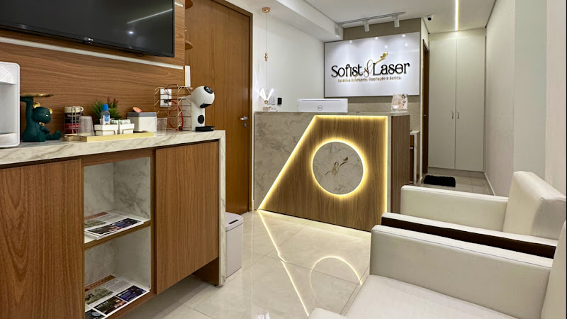Foto 2 de Clínica Sofist Laser