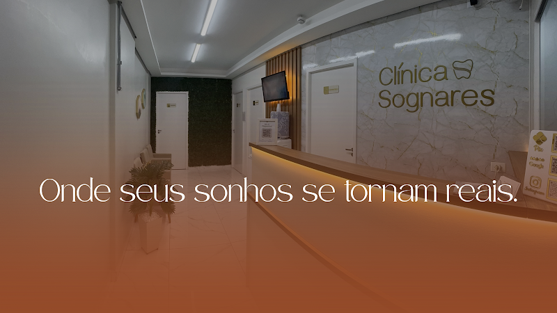 Foto 2 de Clinica Sognares - Odontologia Especializada