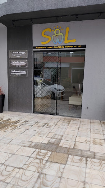 Foto 2 de CLÍNICA SOL CUIDADOS ODONTOLÓGICOS HUMANIZADOS