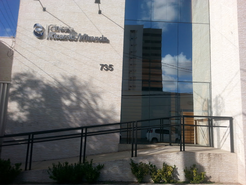 Foto 3 de Clínica Solon Galvão Reabilitação Oral