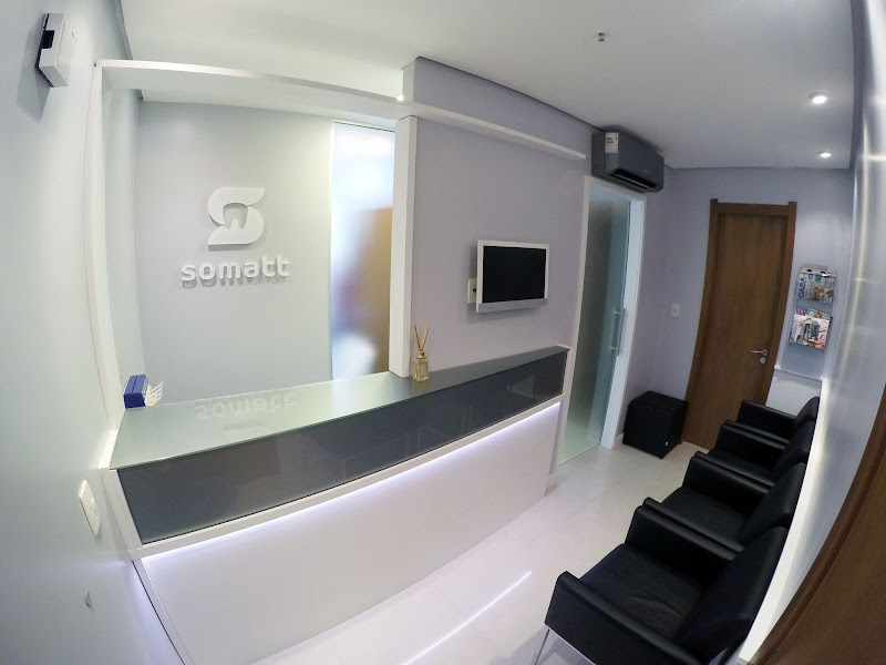 Foto 2 de Clínica Somatt