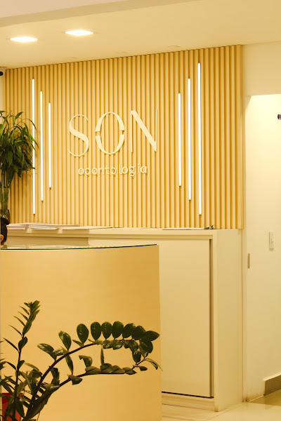 Foto 2 de Clínica Son Odontologia