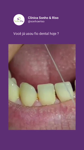 Foto 3 de Clínica Sonho e Riso