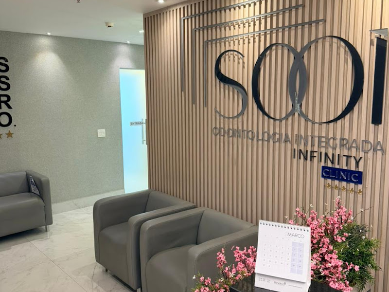 Foto 2 de Clínica SOOI Odontologia Dentista Gama Implantes | Facetas | Emergências | Harmonização | Estética