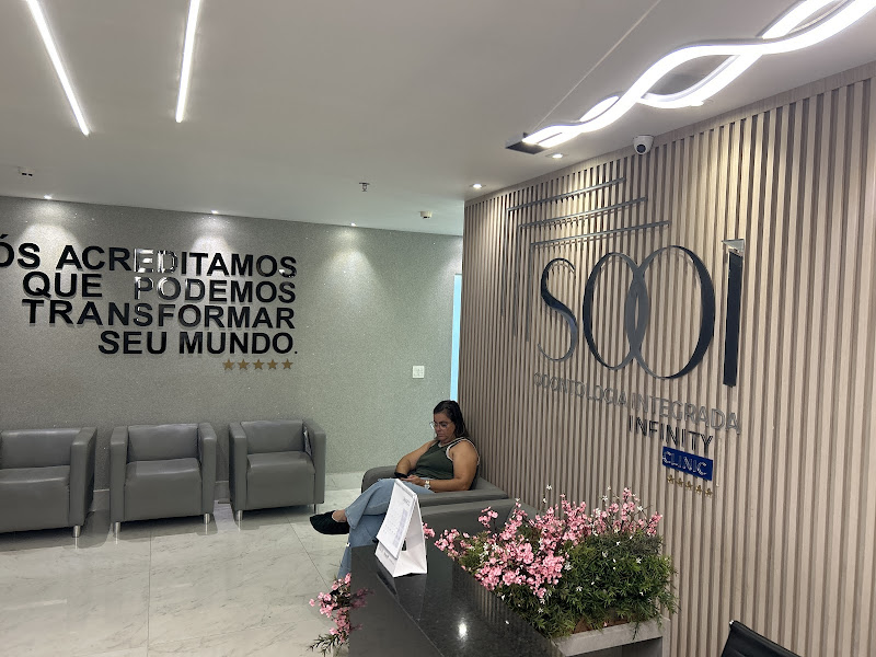 Foto 3 de Clínica SOOI Odontologia Dentista Gama Implantes | Facetas | Emergências | Harmonização | Estética
