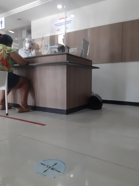 Foto 2 de Clínica Sorcise