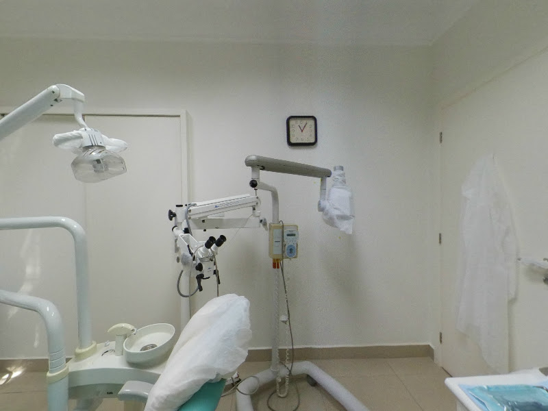Foto 3 de Clínica Sorgi