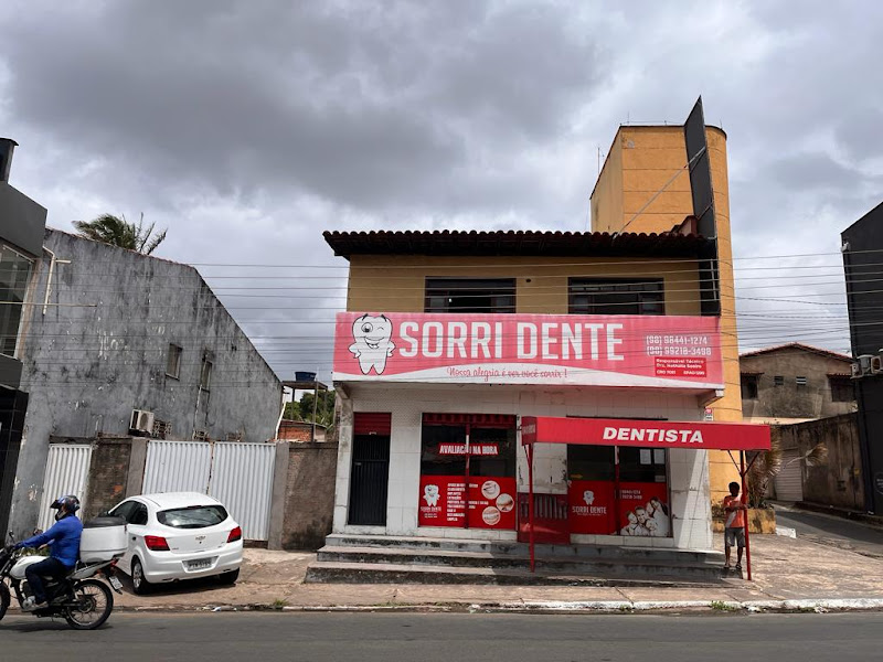 Foto de Clínica Sorri Dente Cruzeiro do Anil
