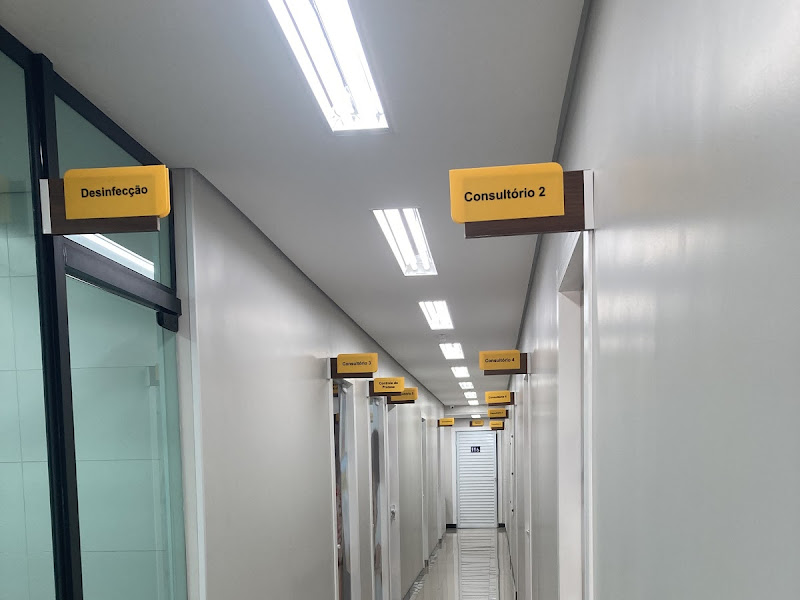 Foto 3 de Clínica Sorri Fácil