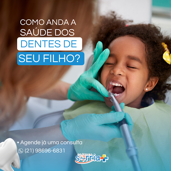 Foto 3 de Clínica Sorria +