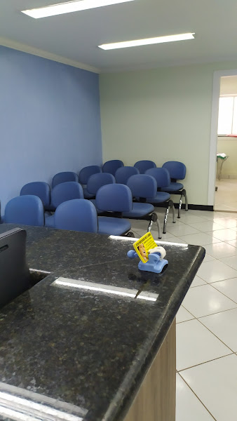 Foto 2 de Clínica Sorria