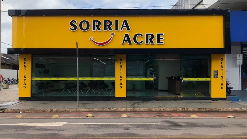 Foto 2 de Clínica Sorria Acre