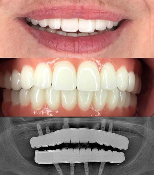 Foto de Clínica Sorria Atibaia