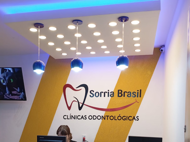 Foto 2 de Clínica Sorria Atibaia