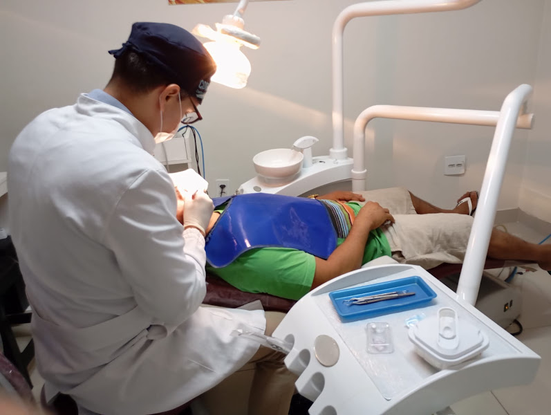 Foto 2 de Clínica Sorria Bahia