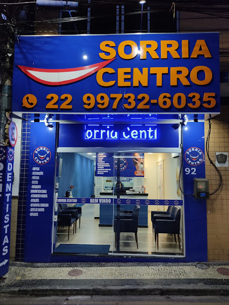 Foto 2 de Clínica Sorria Centro