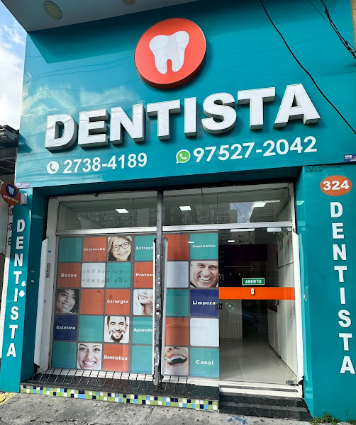 Foto 2 de Clínica Sorria.com Dentistas