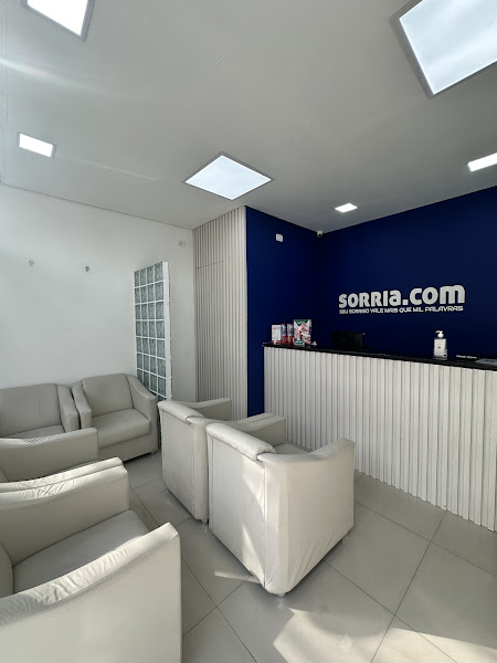 Foto 3 de Clínica Sorria.com Dentistas